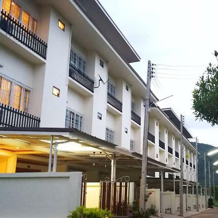 Na Phurua Hostel Luaran gambar