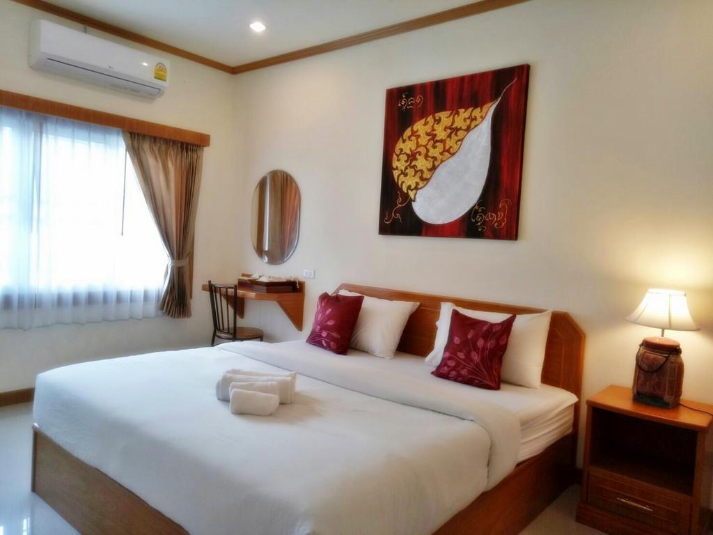 Na Phurua Hostel Luaran gambar