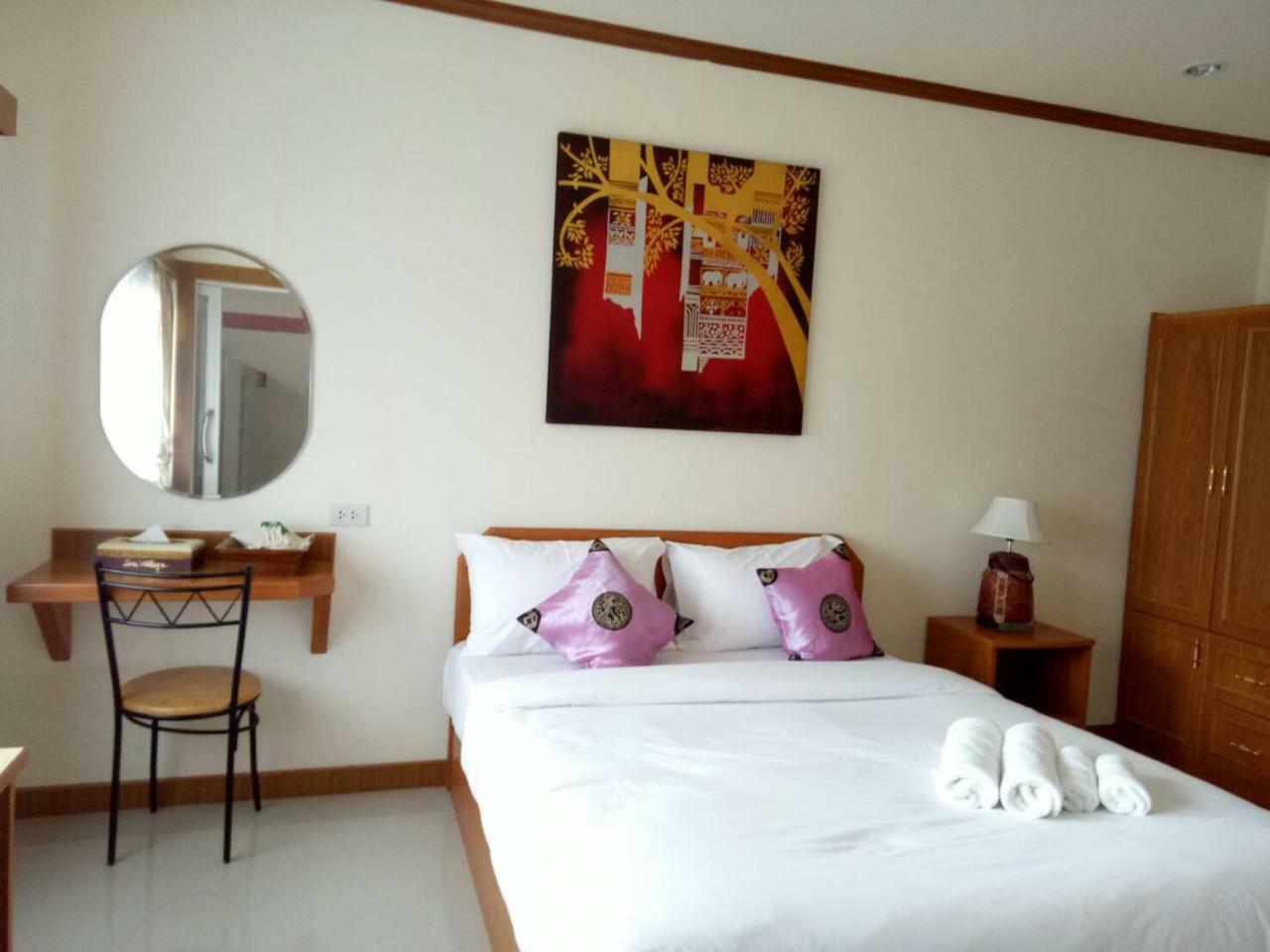 Na Phurua Hostel Luaran gambar
