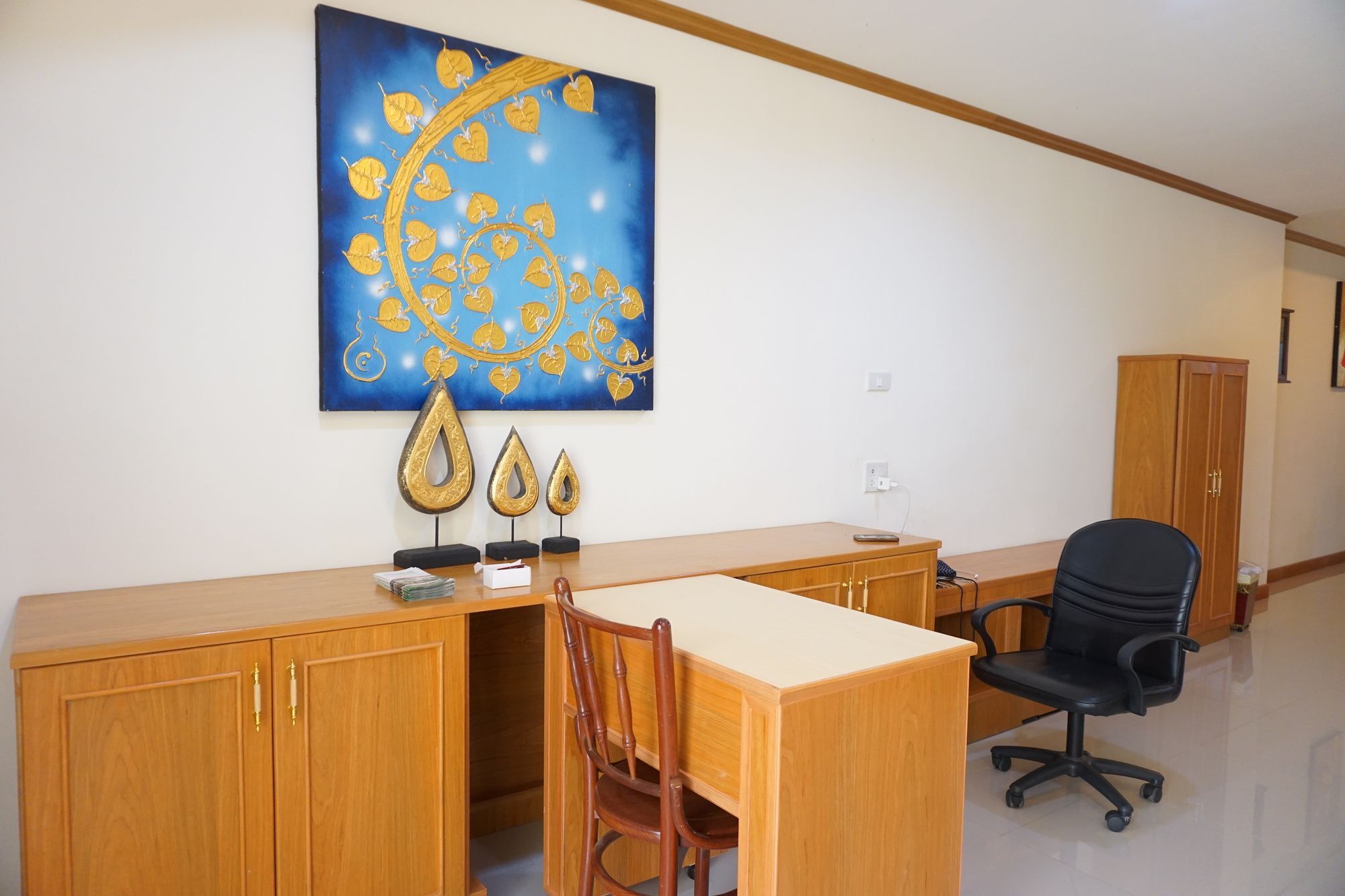 Na Phurua Hostel Luaran gambar