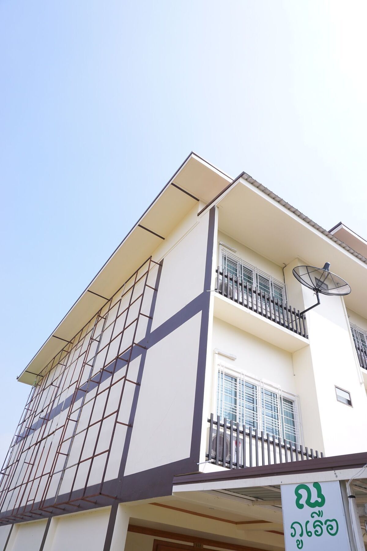 Na Phurua Hostel Luaran gambar
